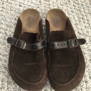 Birkenstock’s 38